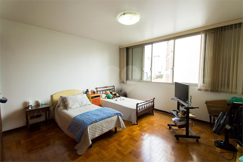 Venda Apartamento São Paulo Vila Mariana REO875295 29