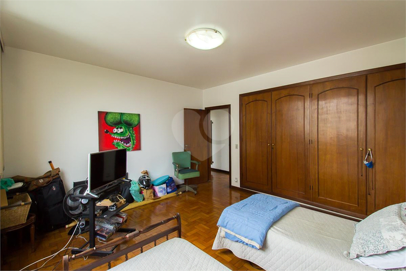 Venda Apartamento São Paulo Vila Mariana REO875295 31