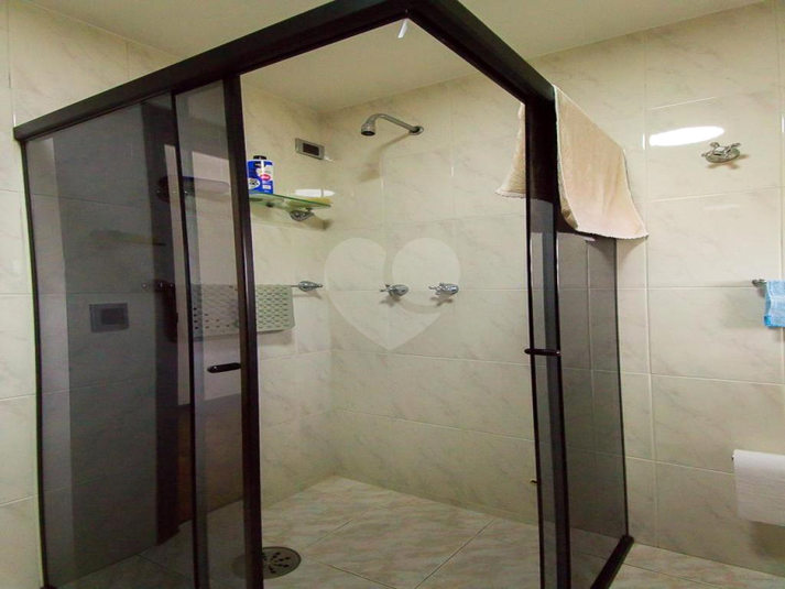 Venda Apartamento São Paulo Vila Mariana REO875295 37