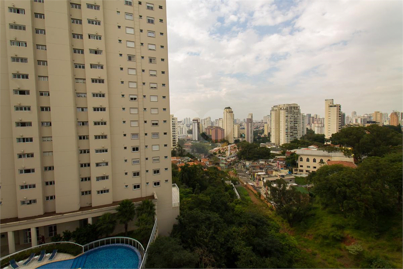 Venda Apartamento São Paulo Vila Mariana REO875295 14