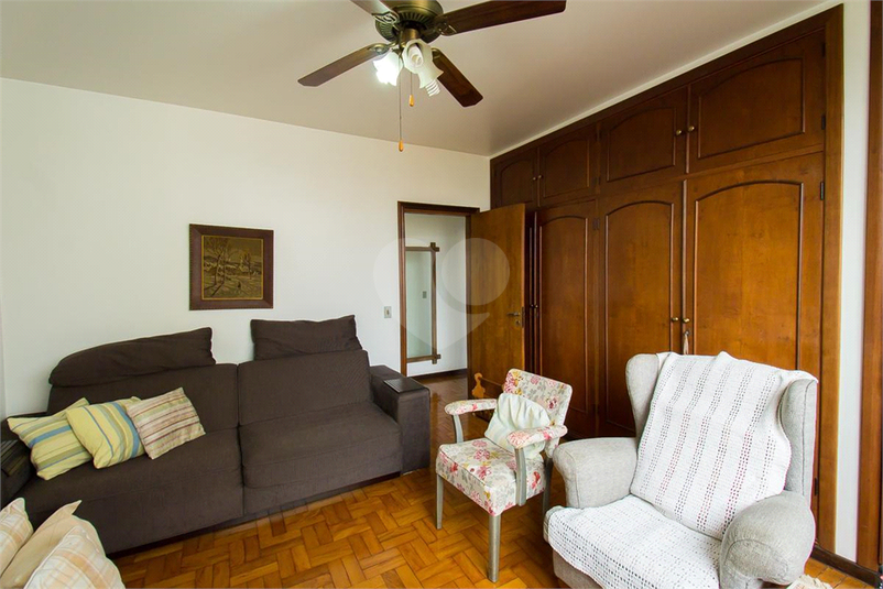 Venda Apartamento São Paulo Vila Mariana REO875295 26