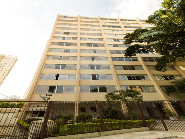 Venda Apartamento São Paulo Vila Mariana REO875295 60