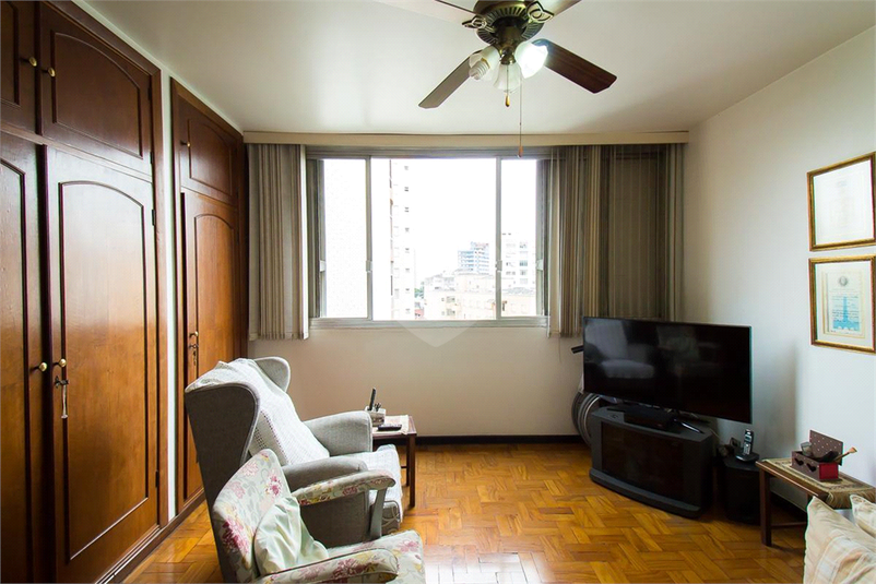 Venda Apartamento São Paulo Vila Mariana REO875295 27