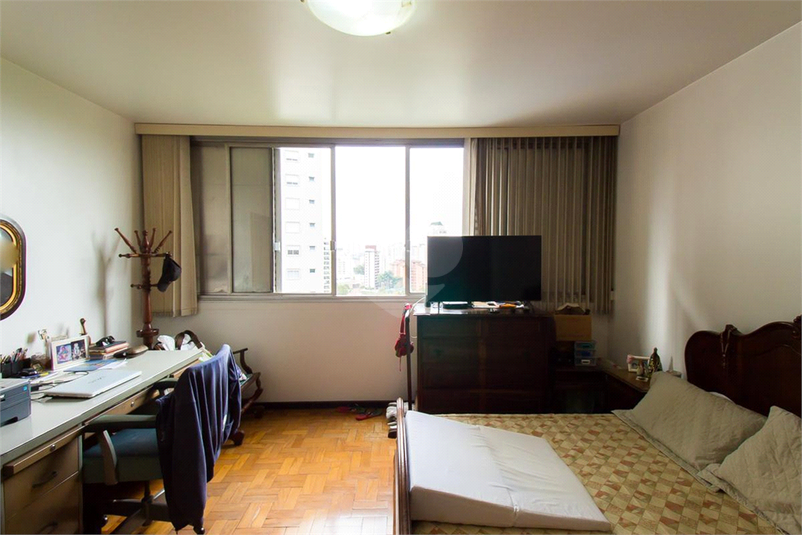 Venda Apartamento São Paulo Vila Mariana REO875295 13