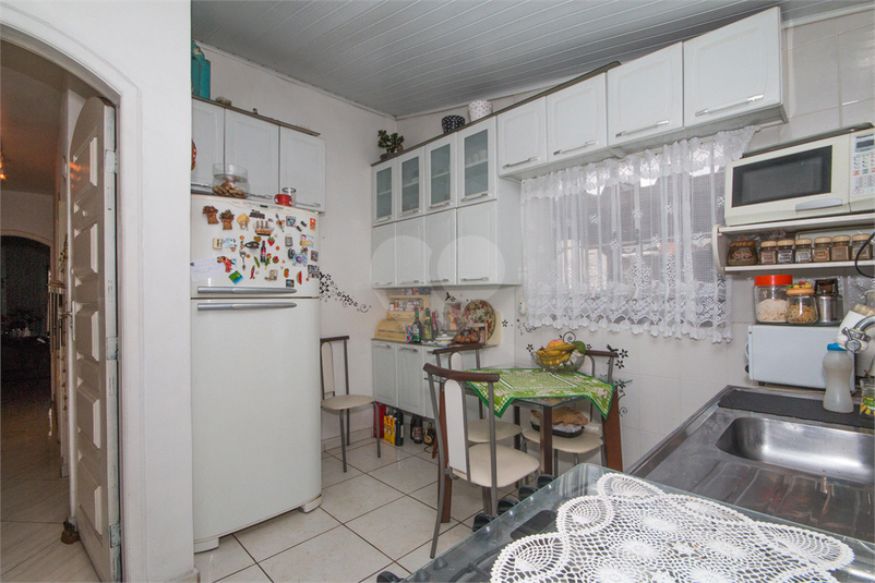 Venda Casa São Paulo Vila Gomes Cardim REO875301 21