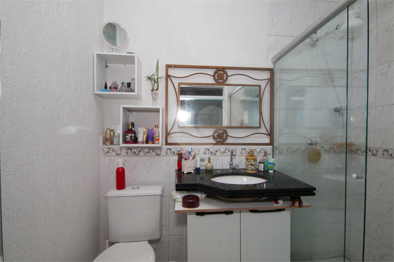 Venda Casa São Paulo Vila Gomes Cardim REO875301 22