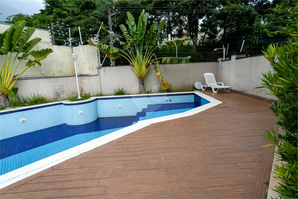 Venda Apartamento São Paulo Santana REO875308 44