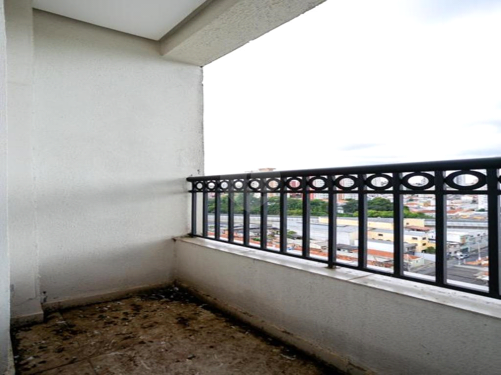 Venda Apartamento São Paulo Santana REO875308 32