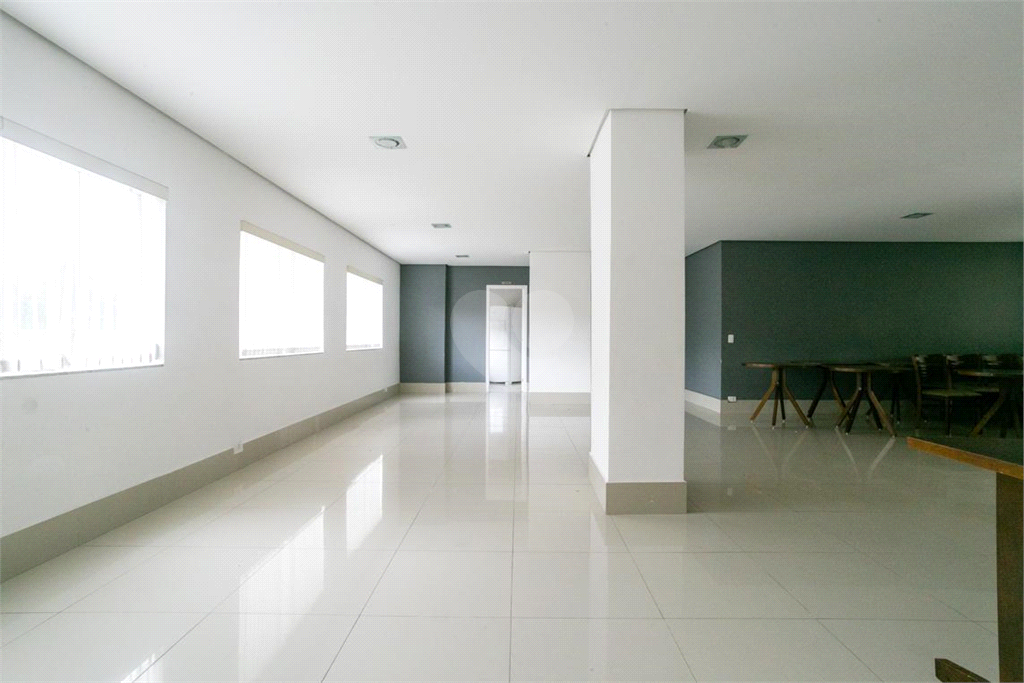 Venda Apartamento São Paulo Santana REO875308 53