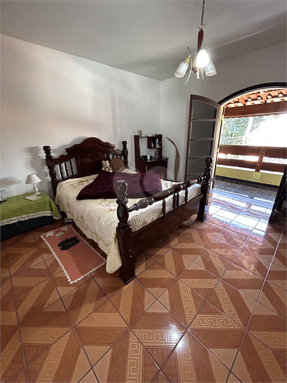 Venda Sobrado São Paulo Bortolândia REO875314 34