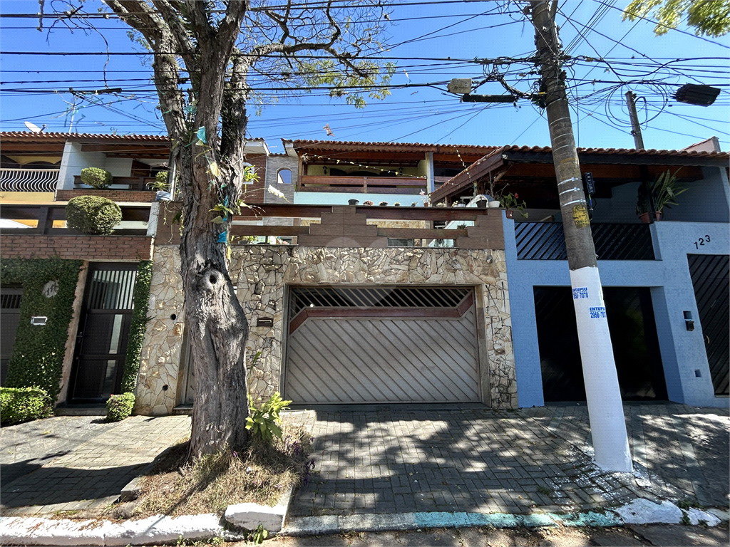 Venda Sobrado São Paulo Bortolândia REO875314 7