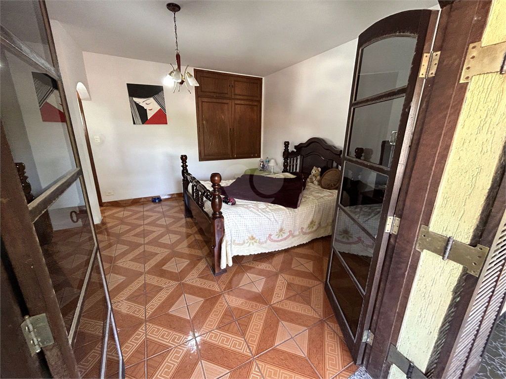 Venda Sobrado São Paulo Bortolândia REO875314 30