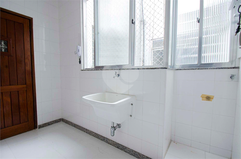 Venda Apartamento Rio De Janeiro Tijuca REO875316 24