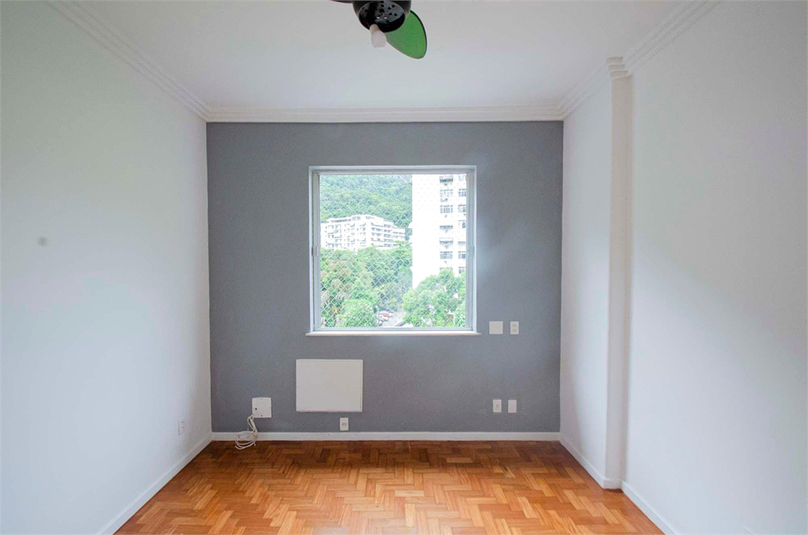 Venda Apartamento Rio De Janeiro Tijuca REO875316 13