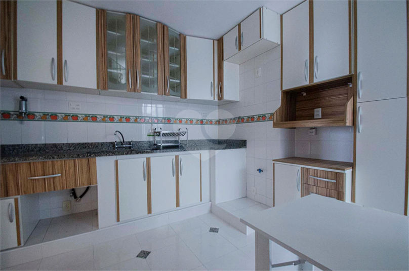 Venda Apartamento Rio De Janeiro Tijuca REO875316 20