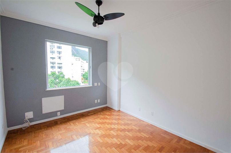 Venda Apartamento Rio De Janeiro Tijuca REO875316 12