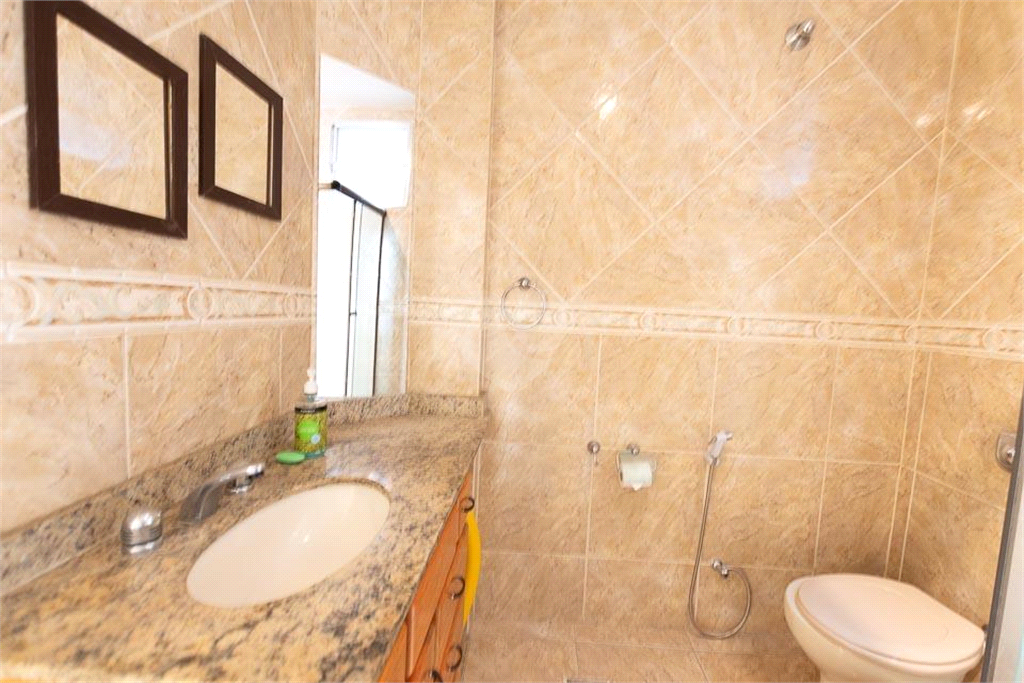 Venda Apartamento Rio De Janeiro Tijuca REO875382 7