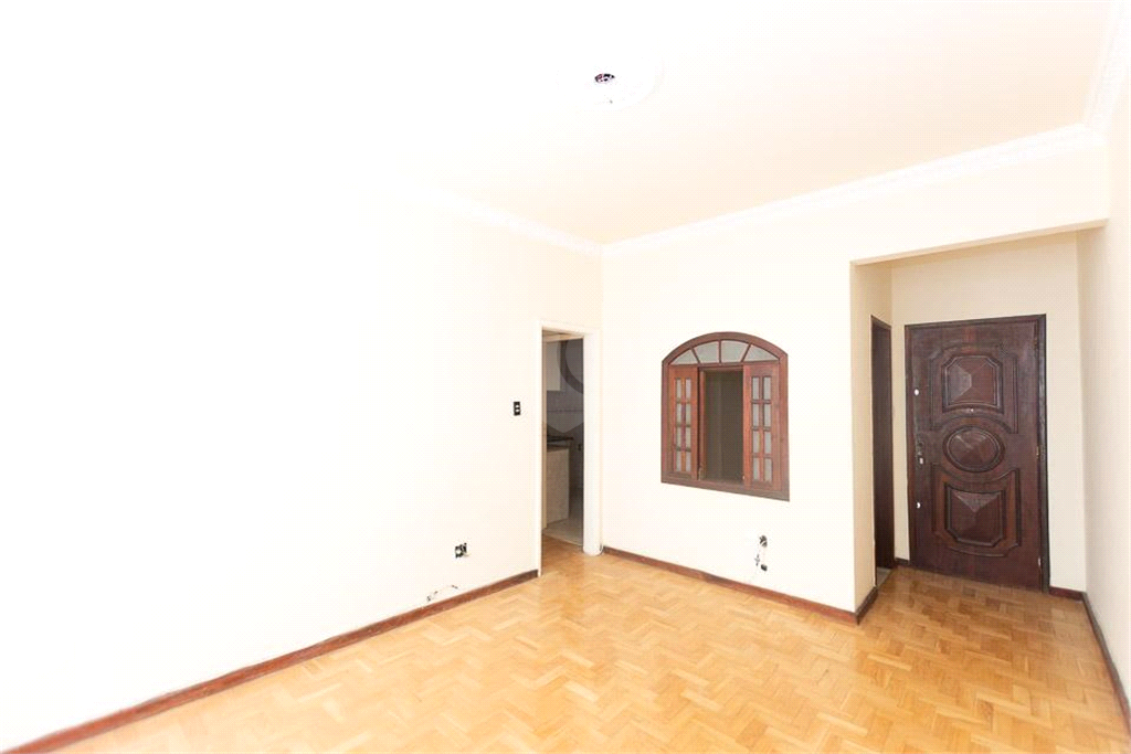 Venda Apartamento Rio De Janeiro Tijuca REO875382 5