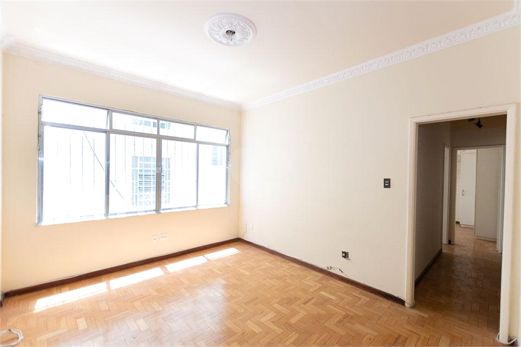 Venda Apartamento Rio De Janeiro Tijuca REO875382 1