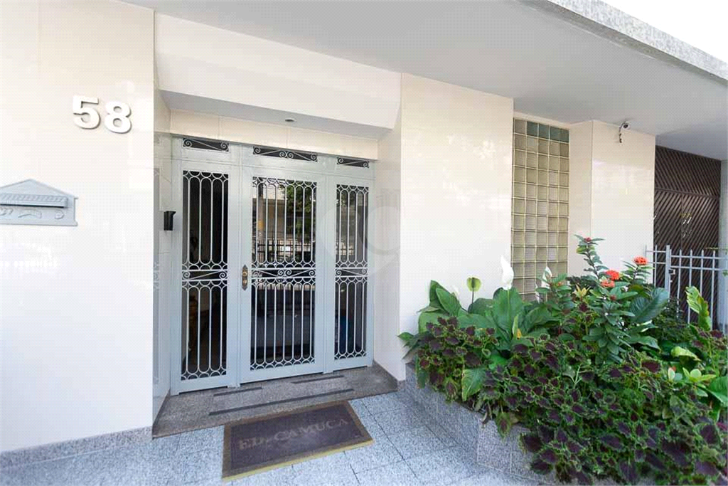 Venda Apartamento Rio De Janeiro Tijuca REO875382 17