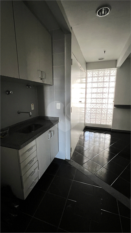 Venda Salas São Paulo Chácara Santo Antônio (zona Sul) REO875387 12