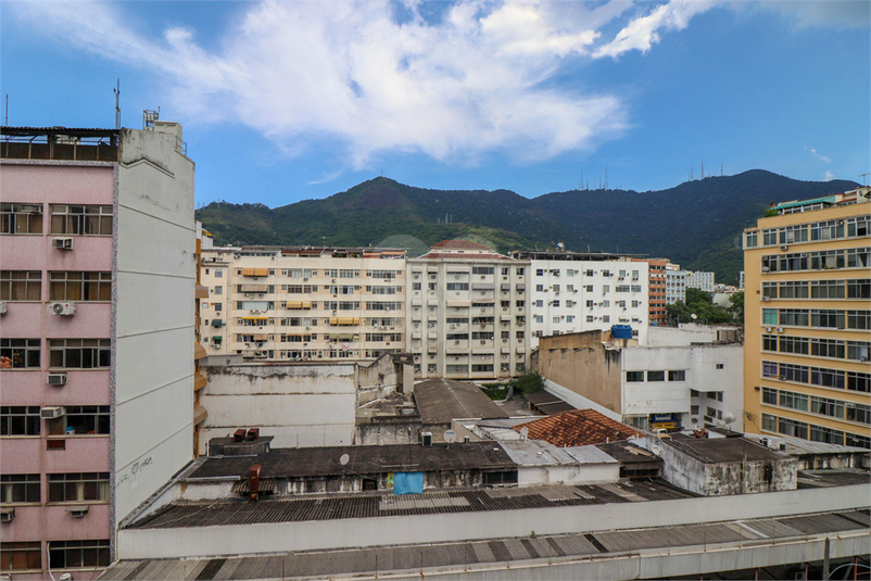 Venda Apartamento Rio De Janeiro Tijuca REO875389 9