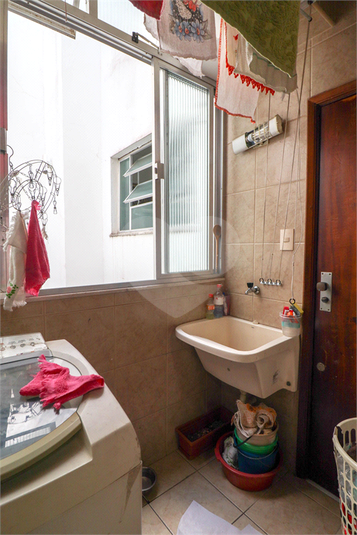 Venda Apartamento Rio De Janeiro Tijuca REO875389 23