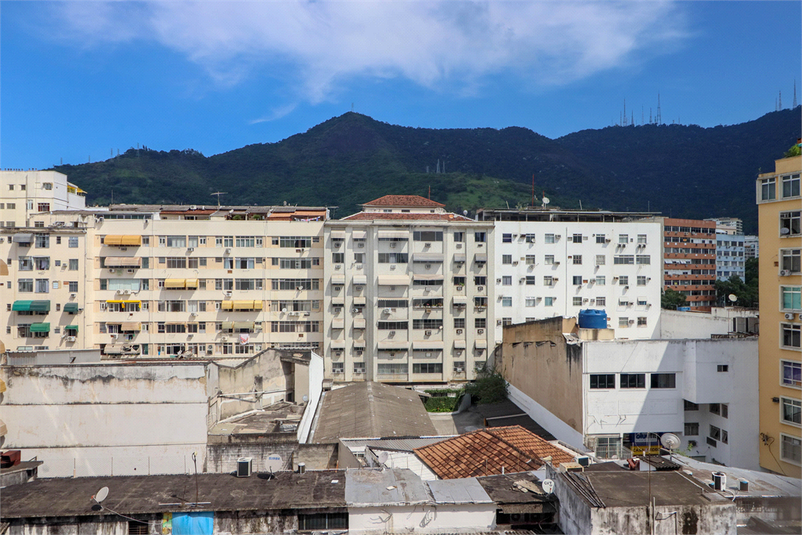 Venda Apartamento Rio De Janeiro Tijuca REO875389 29