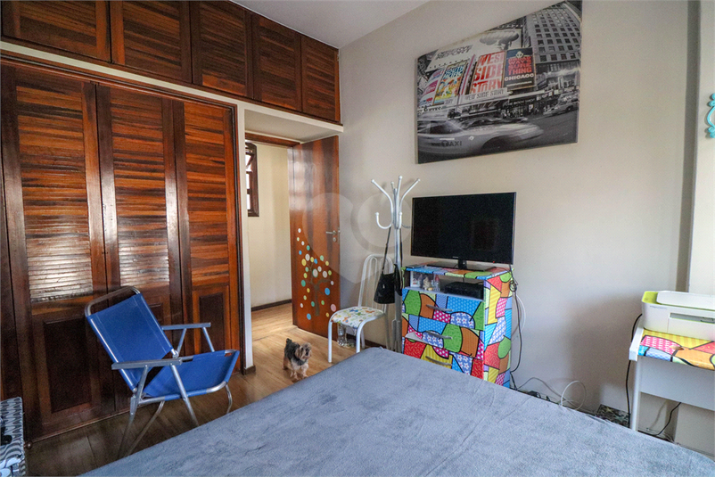 Venda Apartamento Rio De Janeiro Tijuca REO875389 32