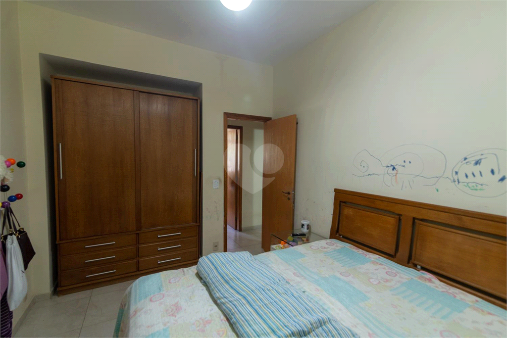 Venda Apartamento Rio De Janeiro Tijuca REO875407 12