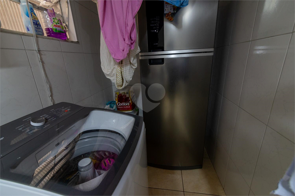 Venda Apartamento Rio De Janeiro Tijuca REO875407 29