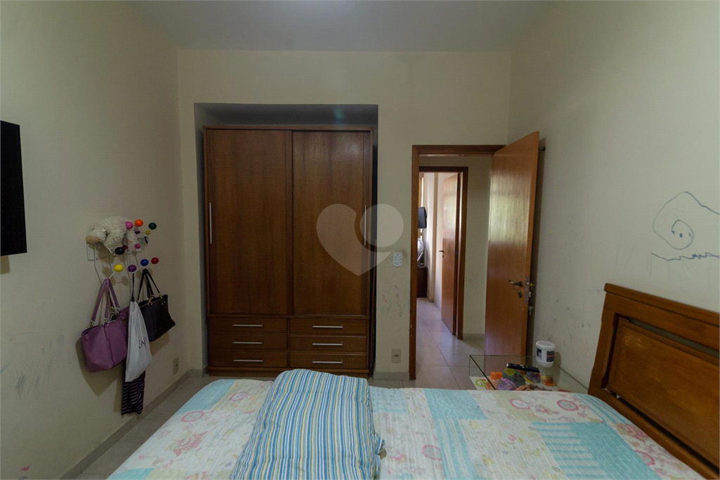 Venda Apartamento Rio De Janeiro Tijuca REO875407 13