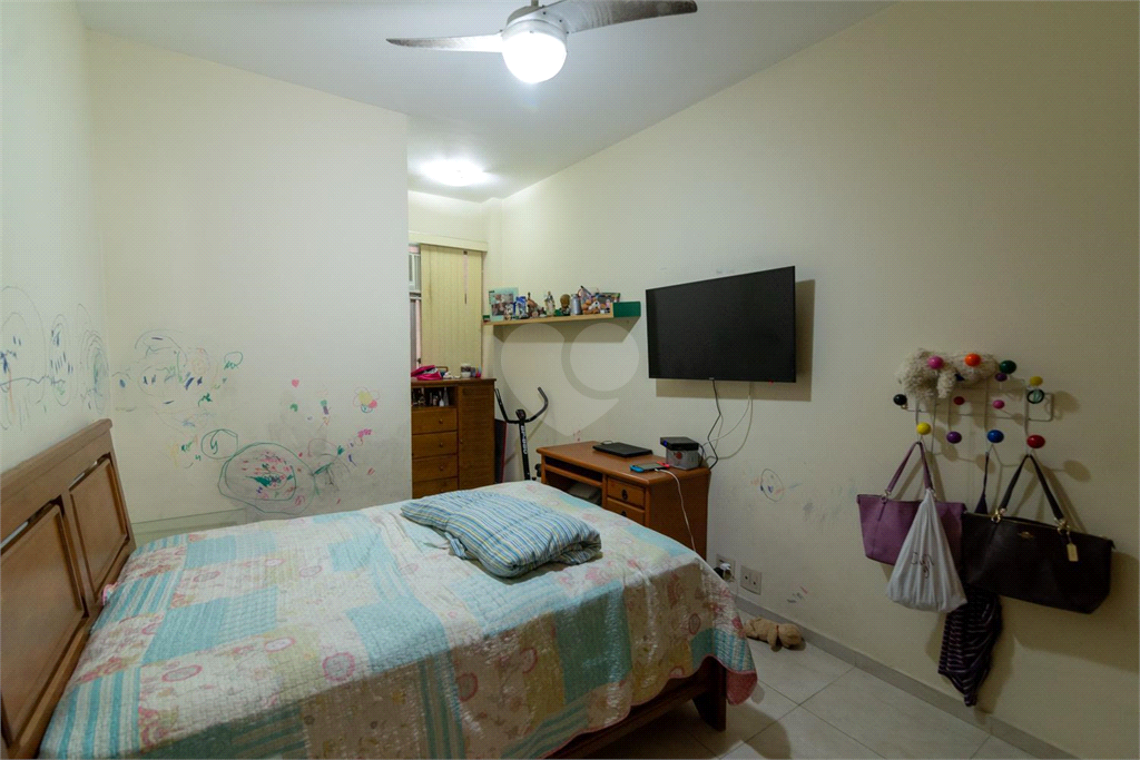 Venda Apartamento Rio De Janeiro Tijuca REO875407 10