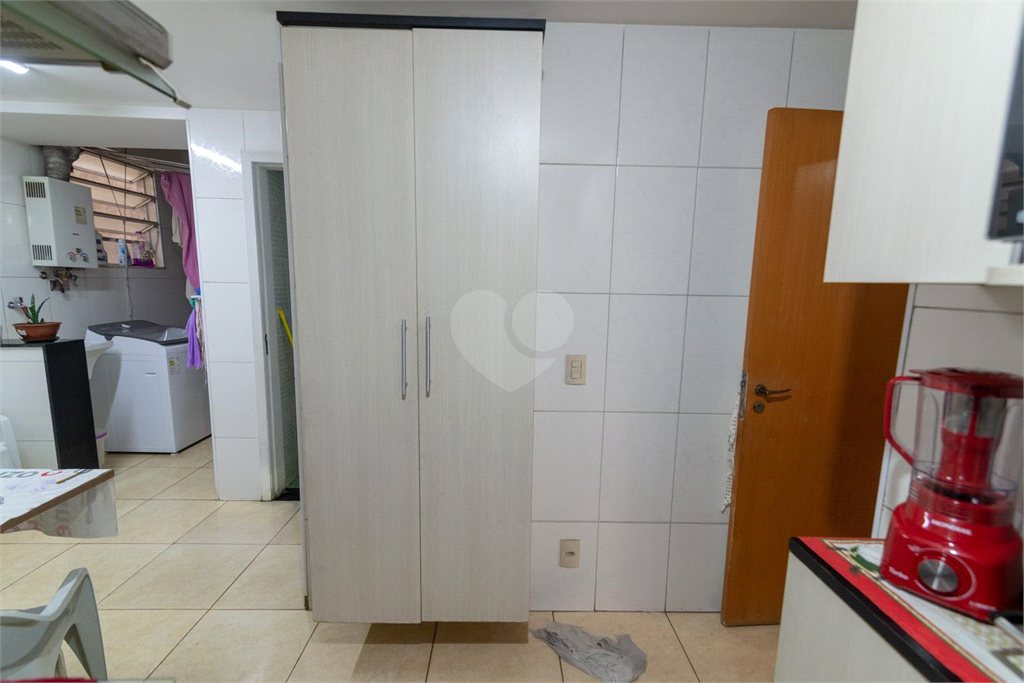 Venda Apartamento Rio De Janeiro Tijuca REO875407 24