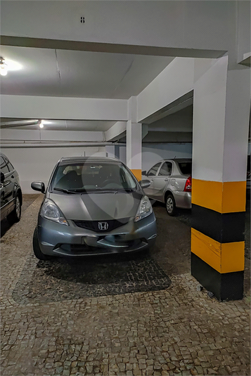 Venda Apartamento Belo Horizonte Serra REO875408 7