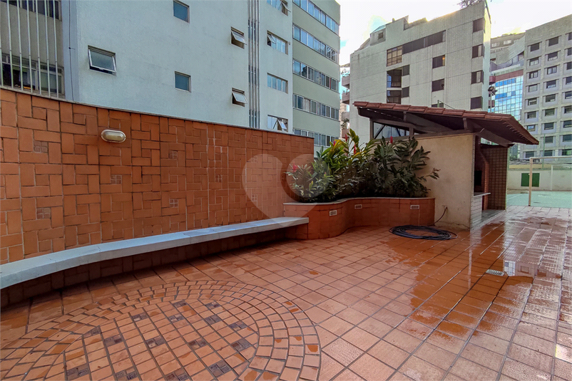 Venda Apartamento Belo Horizonte Serra REO875408 47