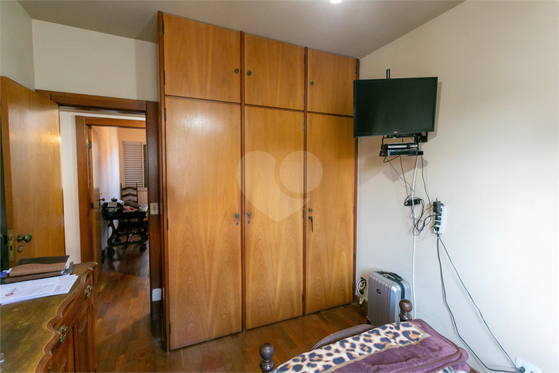 Venda Apartamento Belo Horizonte Serra REO875408 22