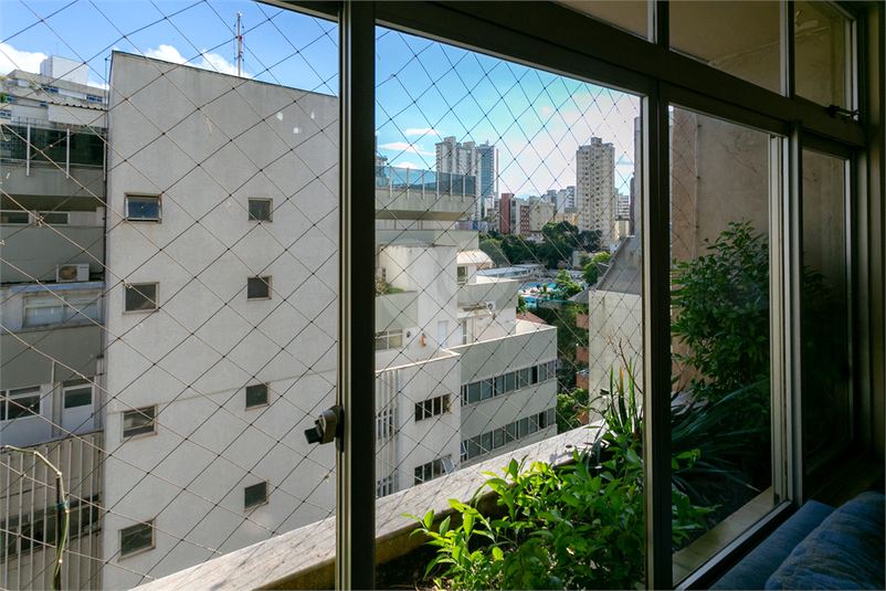 Venda Apartamento Belo Horizonte Serra REO875408 10