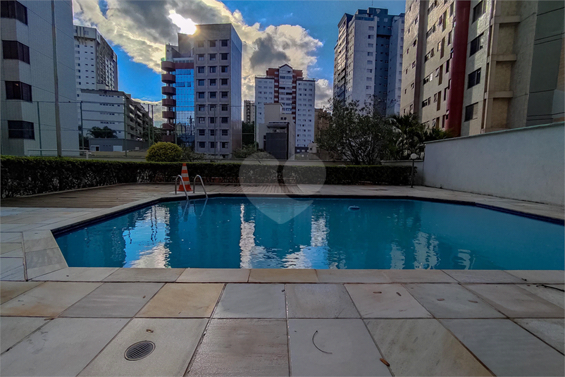 Venda Apartamento Belo Horizonte Serra REO875408 59