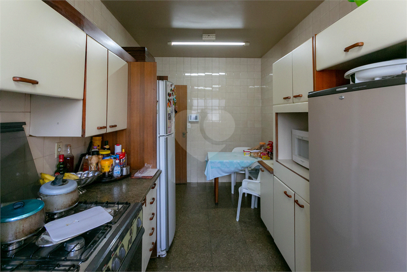 Venda Apartamento Belo Horizonte Serra REO875408 28