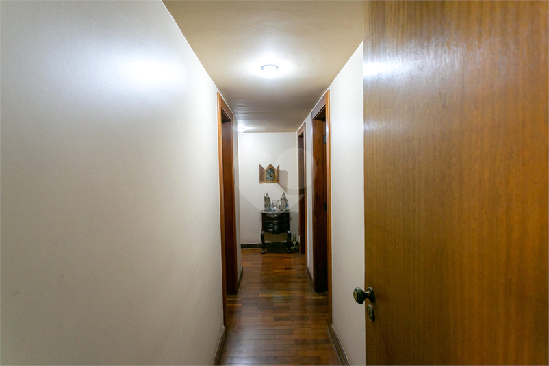 Venda Apartamento Belo Horizonte Serra REO875408 70