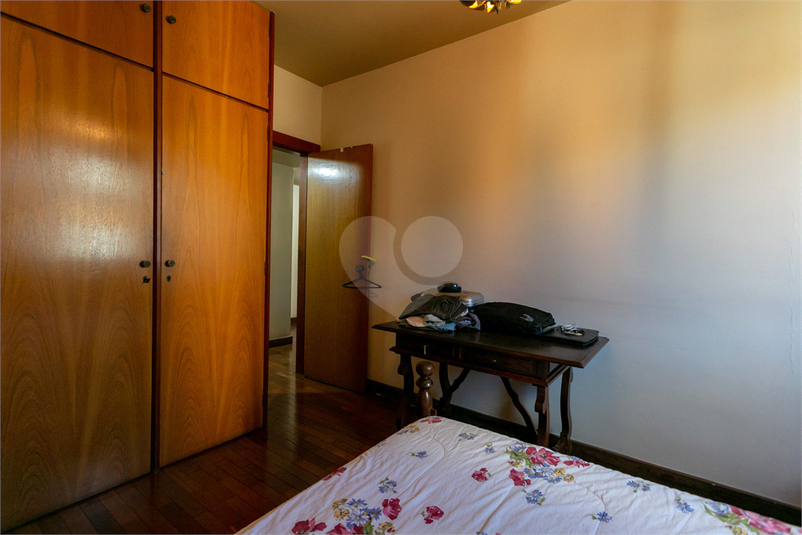 Venda Apartamento Belo Horizonte Serra REO875408 54