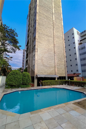 Venda Apartamento Belo Horizonte Serra REO875408 41