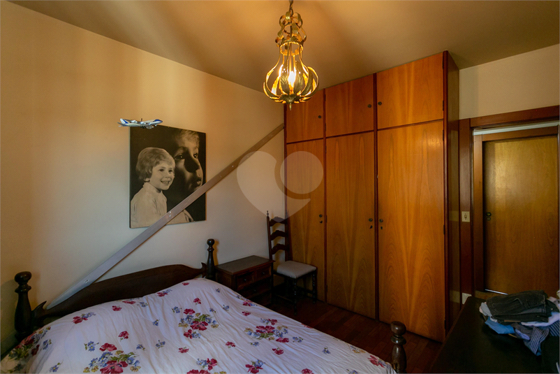 Venda Apartamento Belo Horizonte Serra REO875408 15