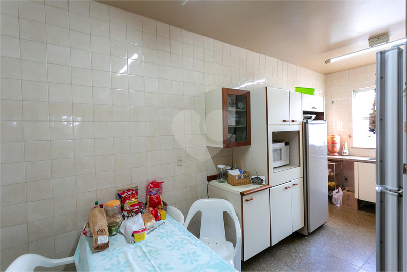 Venda Apartamento Belo Horizonte Serra REO875408 23