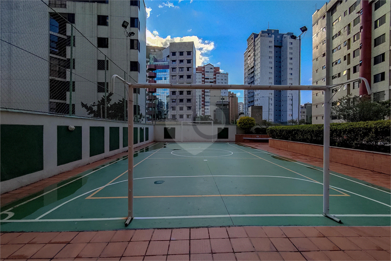 Venda Apartamento Belo Horizonte Serra REO875408 51