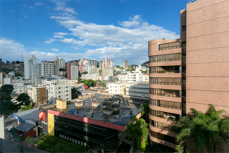 Venda Apartamento Belo Horizonte Serra REO875408 29