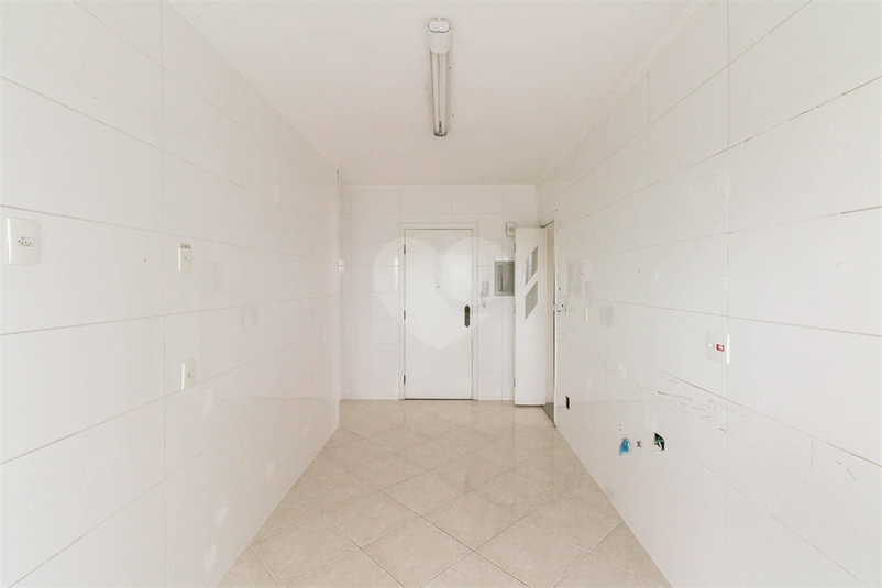 Venda Apartamento São Paulo Vila Oratório REO875412 33