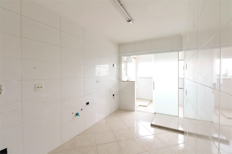 Venda Apartamento São Paulo Vila Oratório REO875412 31