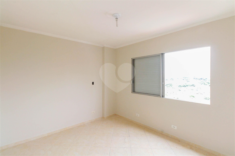 Venda Apartamento São Paulo Vila Oratório REO875412 17